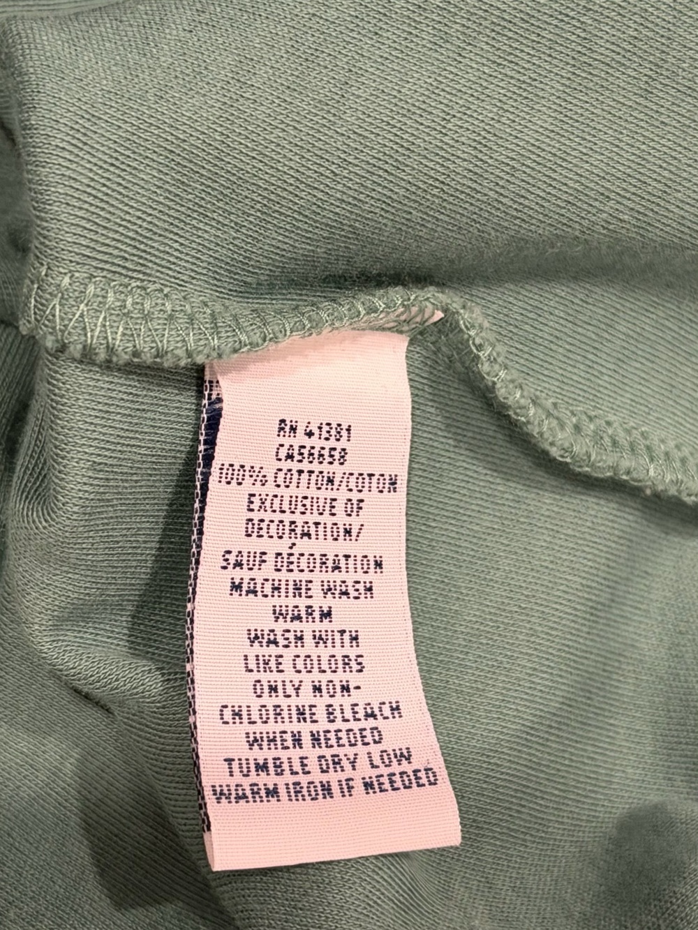 NWOT Polo Ralph Lauren Classic Fit Cotton Polo – Emerald Green/Pink Pony – L - Picture 3 of 4